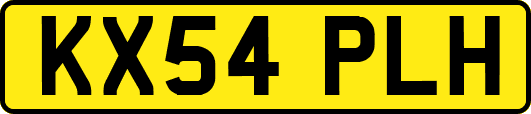 KX54PLH