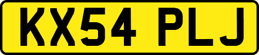 KX54PLJ