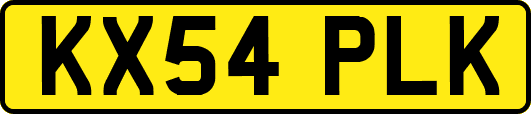 KX54PLK