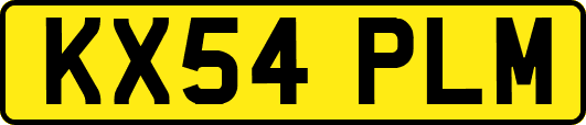 KX54PLM