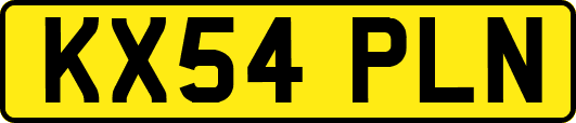 KX54PLN