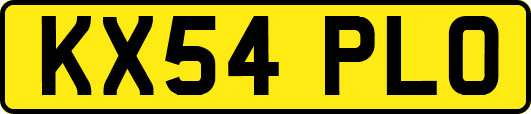 KX54PLO
