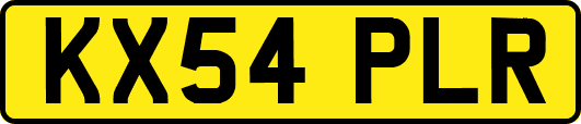 KX54PLR
