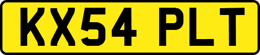 KX54PLT