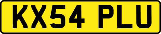 KX54PLU