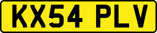 KX54PLV