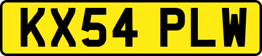 KX54PLW