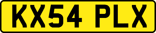 KX54PLX