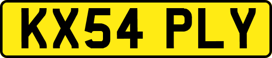 KX54PLY