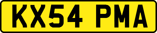 KX54PMA