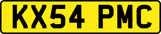 KX54PMC