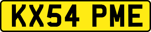 KX54PME