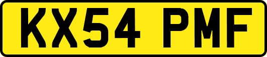 KX54PMF