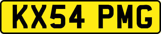 KX54PMG