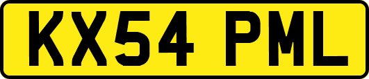 KX54PML