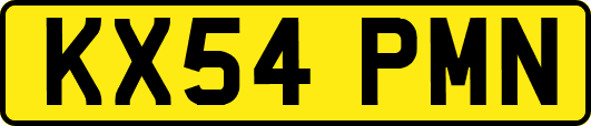 KX54PMN