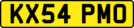 KX54PMO