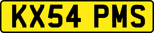 KX54PMS