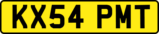 KX54PMT