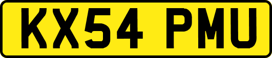 KX54PMU