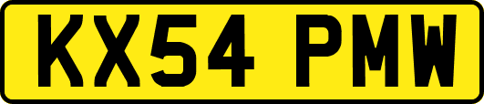 KX54PMW