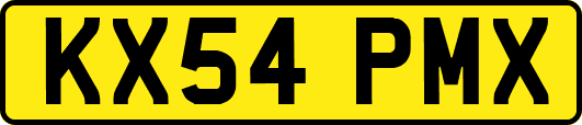 KX54PMX