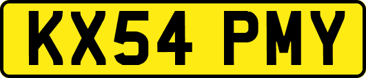 KX54PMY