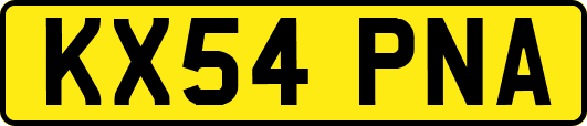 KX54PNA