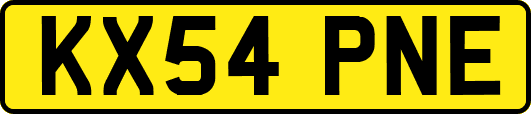 KX54PNE