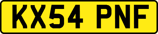 KX54PNF