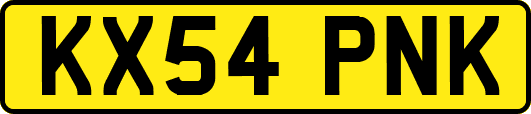 KX54PNK