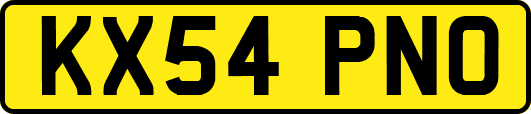 KX54PNO