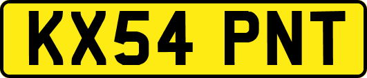 KX54PNT