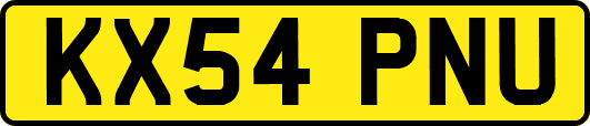 KX54PNU