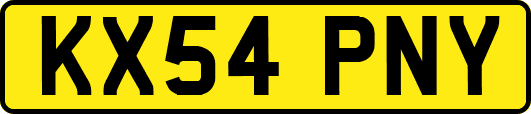 KX54PNY