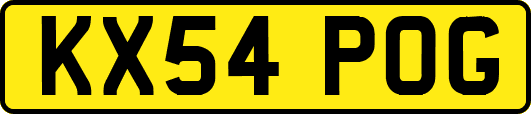 KX54POG