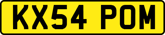 KX54POM