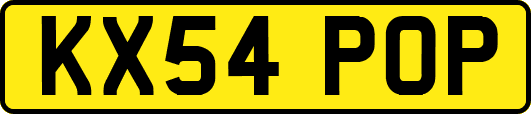 KX54POP