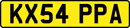 KX54PPA