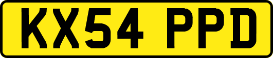 KX54PPD