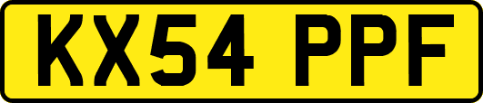 KX54PPF