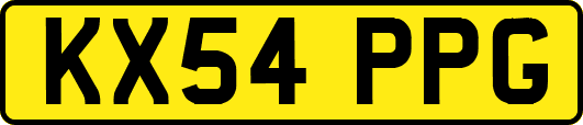KX54PPG