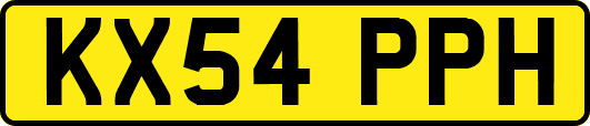 KX54PPH