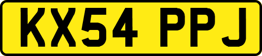 KX54PPJ