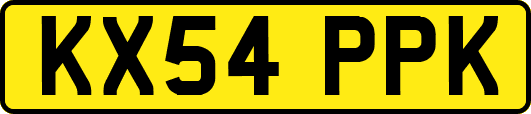 KX54PPK