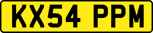 KX54PPM