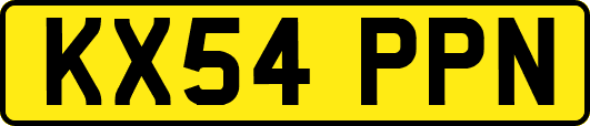KX54PPN