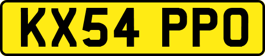 KX54PPO