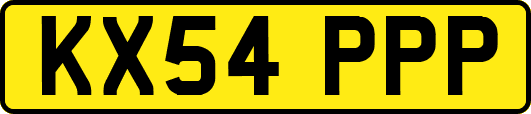 KX54PPP