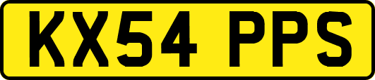 KX54PPS